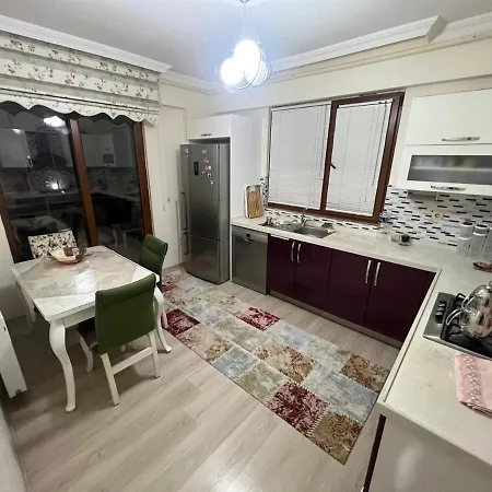 Apartment Apart *
