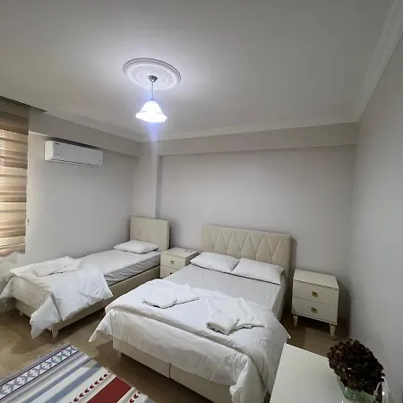 Apart Apartment