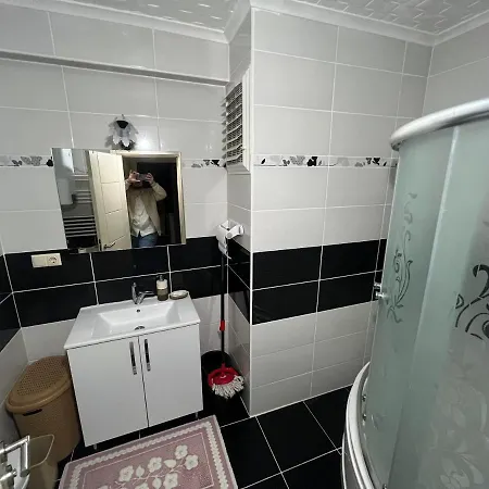 Apart Apartment