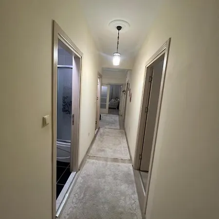 Apart Apartment