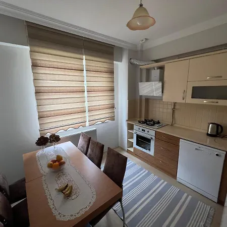 Apart Apartment