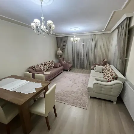 Apart Apartment