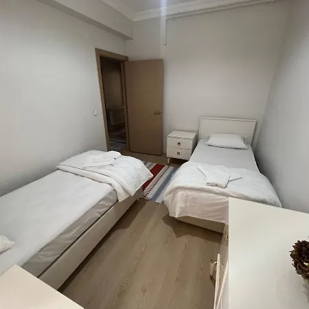 Apartment Apart *