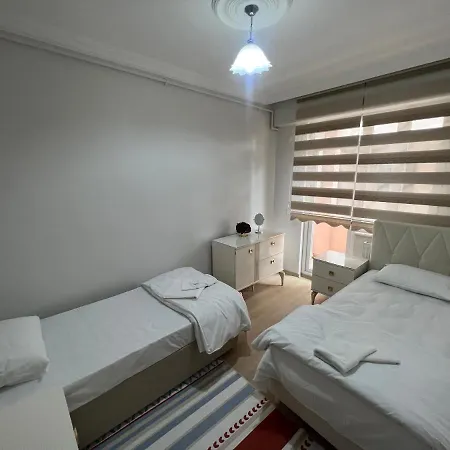 Apartment Apart