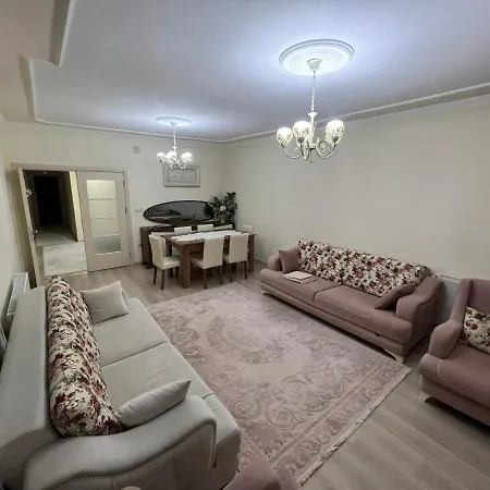 Apartment Apart *