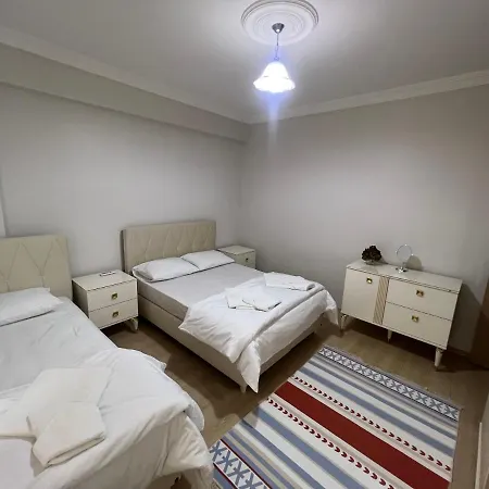 Apartment Apart *