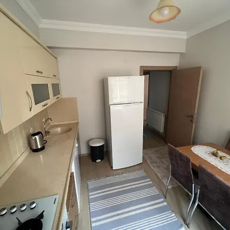 Apart Apartment Trabzon