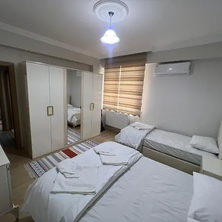 Apart Apartment Trabzon